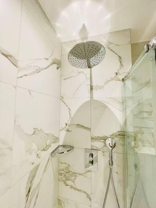 Luxury 1bedroom With Parking In Center&large Terrace -cd3 Appartement Luxemburg
